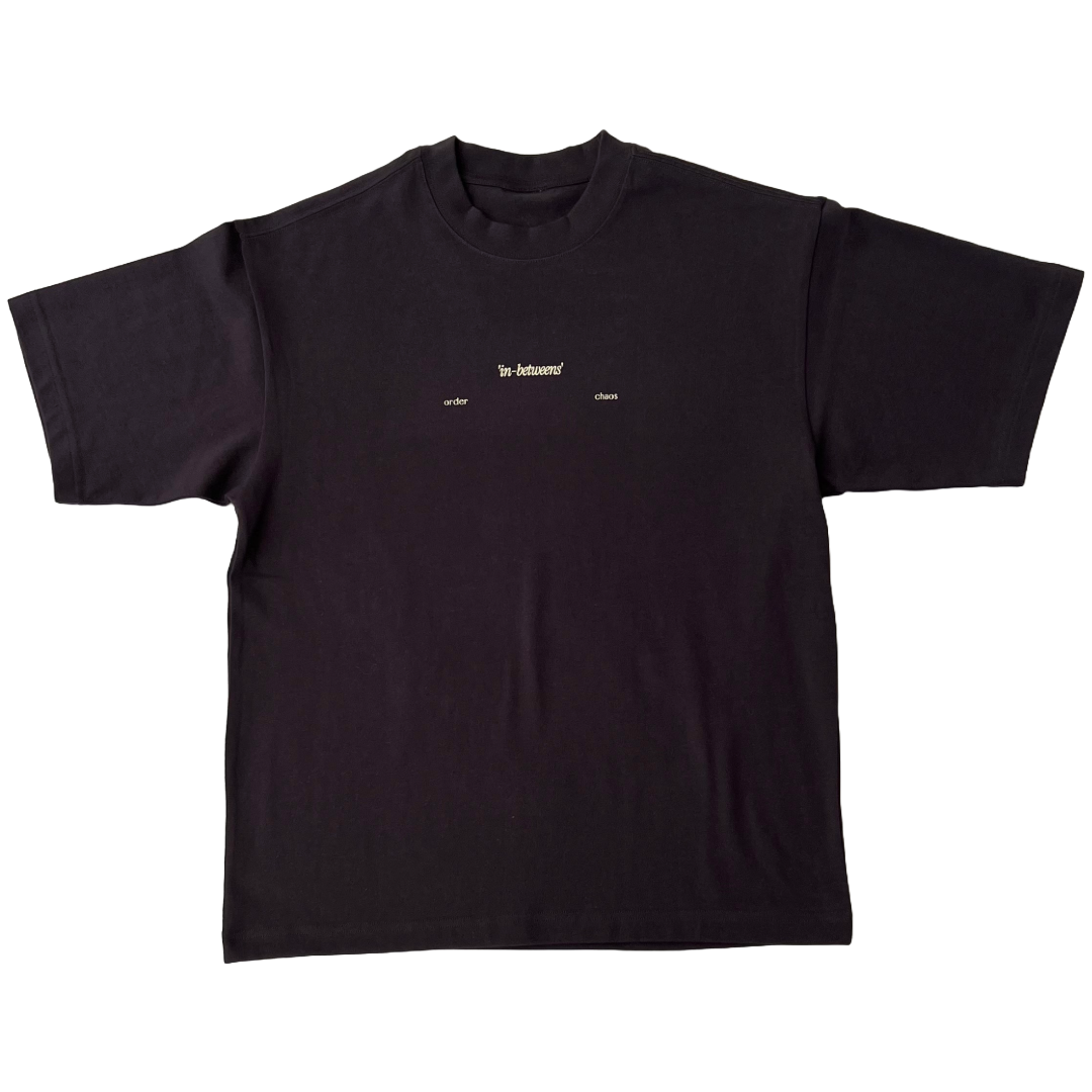 TRIFECTA OVERSIZE TEE